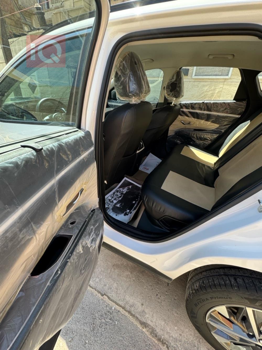 هيونداي توسان